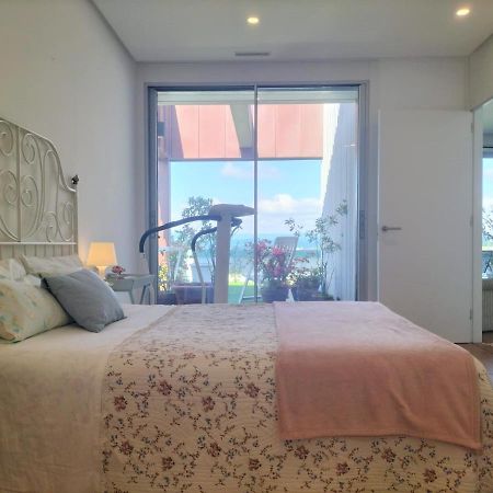 Preciosa Habitacion Suite En Atico Con Terraza Santiago de Compostela Zewnętrze zdjęcie