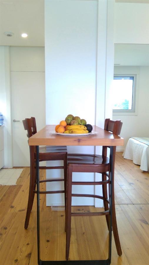 Preciosa Habitacion Suite En Atico Con Terraza Santiago de Compostela Zewnętrze zdjęcie